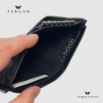 Ключница TERGAN 0252  SIYAH LATIGO Черный