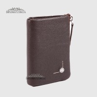 Ключница TERGAN 0252 с отделением для денег KAHVE LATIGO