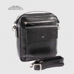 Сумка TERGAN 21431 Через плечо  SIYAH BRIG / SIYAH RUSTIC Черный