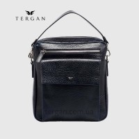 Сумка TERGAN 21431 Через плечо LACIVERT BRIC / LACIVERT RUSTIC