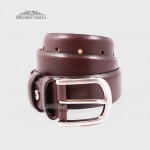 Ремень TERGAN 3650  KAHVE RUSTIC Коричневый