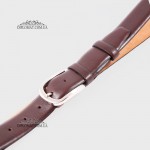 Ремень TERGAN 3650  KAHVE RUSTIC Коричневый