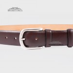 Ремень TERGAN 3650  KAHVE RUSTIC Коричневый