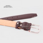 Ремень TERGAN 3650  KAHVE RUSTIC Коричневый