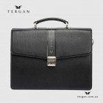 Портфель TERGAN 2906  SIYAH FLOATER