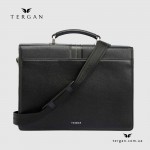 Портфель TERGAN 2906  SIYAH FLOATER