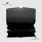 Портфель TERGAN 2906  SIYAH FLOATER