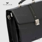 Портфель TERGAN 2906  SIYAH FLOATER