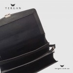 Портфель TERGAN 2906  SIYAH FLOATER