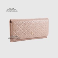 Женский кошелек из натуральной кожи TERGAN 5783  KUM NAPPA