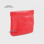 Ключницы кожаные TERGAN 0249  KIRMIZI RUSTIC Красный