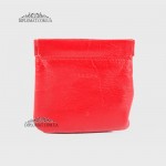 Ключницы кожаные TERGAN 0249  KIRMIZI RUSTIC Красный