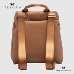 Женский кожаный рюкзак TERGAN 79384  TABA FLOATER 