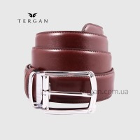 Ремень Для Брюк TERGAN 0302 Кожаный KOYU KAHVE FIESTA