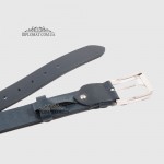 Ремень Джинсовый TERGAN 3080  LACIVERT RUSTIC Синий Синий