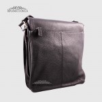 Сумка мужская TERGAN 21169  SIYAH FLOATER/SIYAH ANALIN Черный