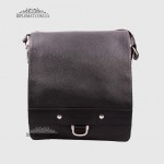 Сумка мужская TERGAN 21169  SIYAH FLOATER/SIYAH ANALIN Черный