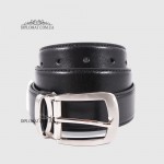 Ремень TERGAN 6002  SIYAH RUSTIC