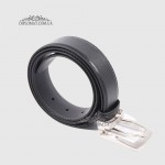 Ремень TERGAN 6002  SIYAH RUSTIC