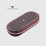 Ключница TERGAN 096  KAHVE VEGETAL